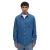 Denim overhemd met lange mouwen Samsoe Samsoe Saryan P 15248