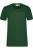 HAKRO Organic T-Shirt ronde hals spar, Effen