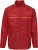 Hummel Sportjas  rood