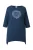 Ulla Popken Shirt  navy / gemengde kleuren