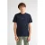 Petrol Industries T-shirt donkerblauw
