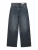 Bershka Jeans  blauw denim