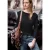 Street One Studio Dames Basic shirt in Zwart