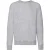 Fruit of the Loom Heren lichtgewicht raglan trui