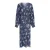 Damesjurk Moss Copenhagen MSCHAndena Amabella