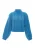 Sookie Trui  cyaan blauw