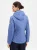 Barbara Lebek Tussenjas  royal blue/koningsblauw