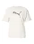 PUMA Functioneel shirt ‘ESS’  grijs / zwart / wolwit