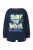 LAURASØN Sweatshirt  marine / gemengde kleuren