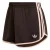 ADIDAS ORIGINALS Broek ‘Sprinter’  chocoladebruin / rosé