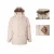 Puma FD Monster Crabby Gewatteerd jack met capuchon Beige 894517 05 A112C