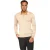 Solution Trui Ralf Polo Knit Beige