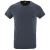 SOLS Heren Regent Slim Fit T-Shirt met korte mouwen (Heide Denim)