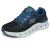 SKECHERS Sneakers laag ‘Glide-Step Pro-Waverra’  saffier / zwart