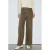 Mango wide leg jeans – kaki