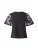 VERO MODA Shirt ‘VMPanna’  zwart
