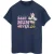 Li-cense Disney dames beste moeder ooit katoenen vriendje t-shirt