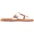 Sole Noor Slide Sandalen