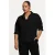 YOEK blouse zwart