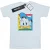 Li-cense Disney dames donald duck paniekerig katoenen vriendje t-shirt