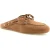 Sperry Slimboat Leren Dames Tan Mules