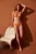 Lage Taille Hipster Bikini Onderkant