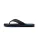 Brasileras Teenslippers ‘Ocean’  zwart