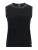 GUESS Top ‘CHARLINE’  zwart