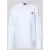 HUGO Oversized overhemdblouse van puur katoen, model ‘ERSELIA’