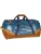 VAUDE Sporttas ‘City 65’  donkerblauw / karamel / cognac