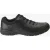 Air NorfolkSnr Zwarte Leren Schoenen