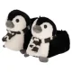Apollo Pantoffels Meisjes Pinguïn