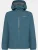 Didriksons Outdoorjas ‘DARIO’  duifblauw