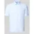 Jake*s slim fit vrijetijdshemd van linnenmix