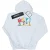 Li-cense Disney dames mickey mouse friends hey hoodie
