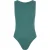 Urban Classics Dames ribbed bodysuit