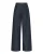 MSCH Copenhagen Pantalon Josephine Rue HW Blauw dames