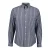 Gestreept shirt met lange mouwen Gant Reg Poplin