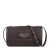 Liu Jo crossbody tas Evrim donkerbruin