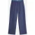 Scotch & Soda Lou – Lyocell High Rise Wide Leg Pants Oceana