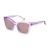 Furla Vrouwen Zonnebril 56/19/140 mm Kunststof