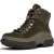 FitFlop Wylder lace up boot suede