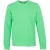 Sweatshirt ronde hals Colorful Standard Classic Organic spring green