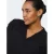ONLY CARMAKOMA top zwart