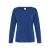 Dames-T-shirt met lange mouwen Ichi IHRebel