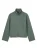 VERO MODA Fleece jas ‘VMJannie’  donkergroen