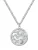 Hey Happiness Ketting ‘Stellar Sagittarius’  zilver