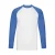 Longsleeve T-shirt Fruit of the Loom Valueweight