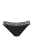 s.Oliver bikinibroekje zwart/wit