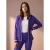 Sjeng Sports Filomena hooded jacket tennis hoodie dames –